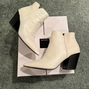 Dolce Vita Ankle Booties